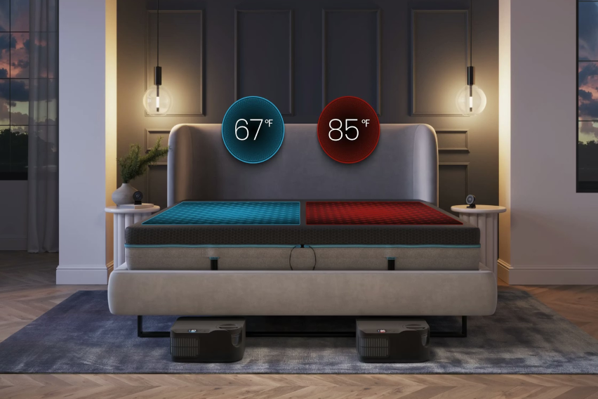 Eight Sleep Pod 5 vs Chilipad Cube — An Honest Comparison