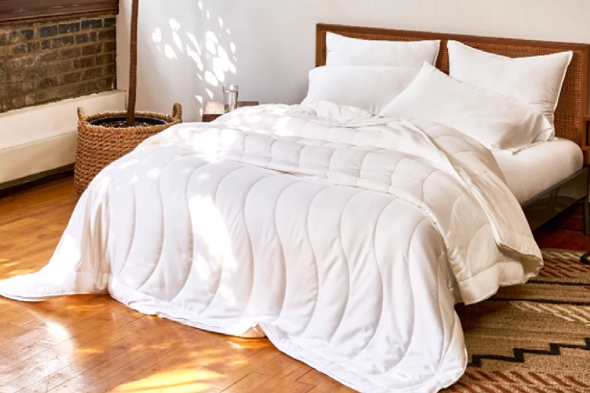 Buffy Comforter Review: Ultra-Soft Eucalyptus Bedding With Real Durability Caveats