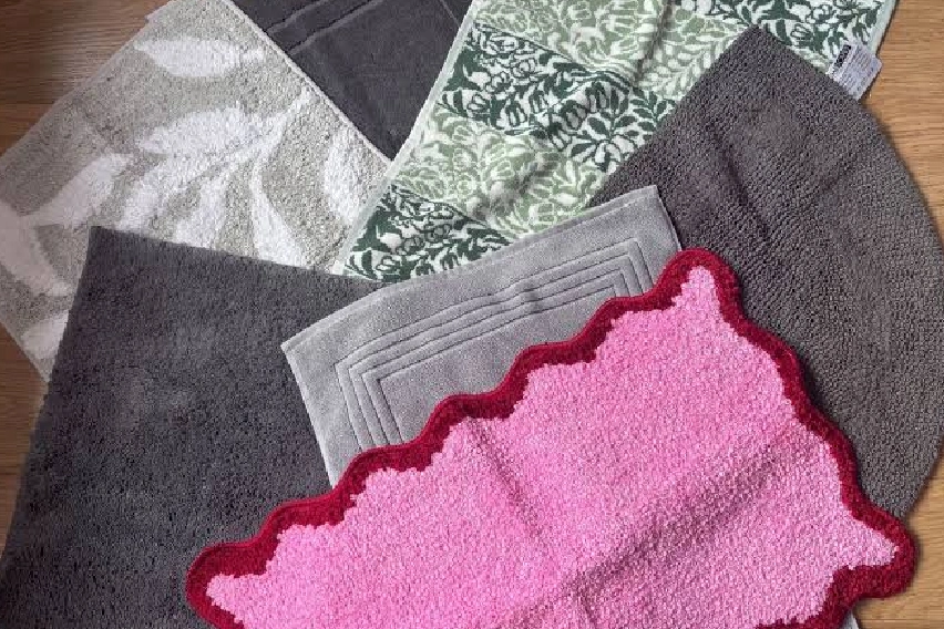 HugRug Review: The Original British Washable Rug — Still the Best After 55 Years