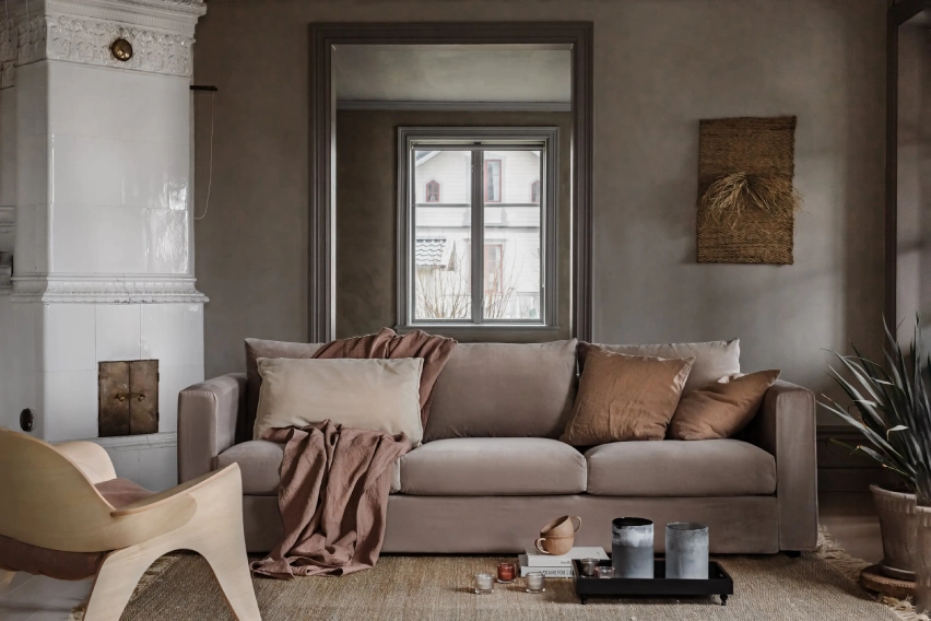 Bemz Review: Custom IKEA Sofa Covers That Transform Furniture — With a Fit and Return Policy Caveat