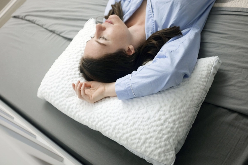 Nest Bedding Review: USA-Made DTC Pioneer With Real Organic Options — And Real Memory Foam Heat Issues