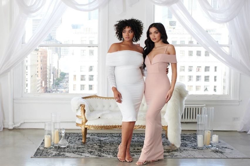 Club L London Review: The Occasion Dress Brand With 27,000+ Reviews — With Quality Inconsistency and Delivery Risk Caveats