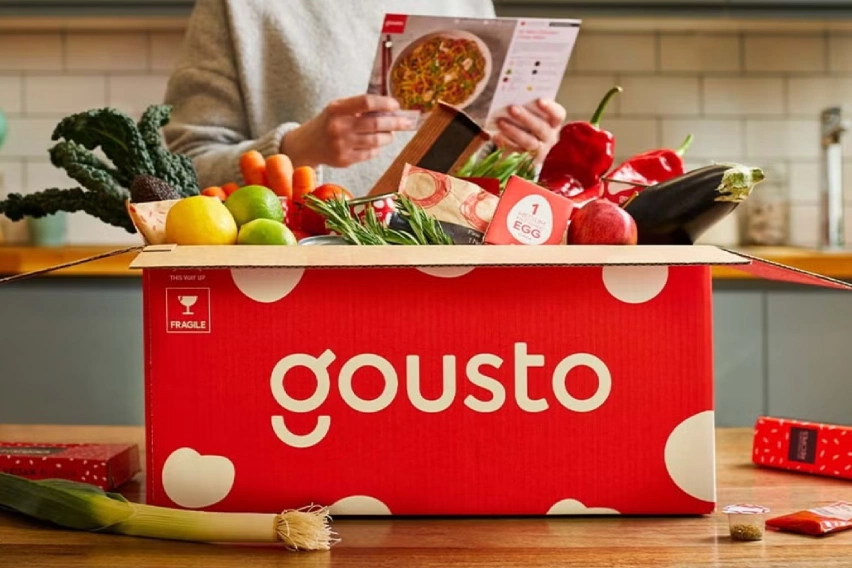 Gousto Review: The UK's Most Reviewed Meal Kit — With Ingredient Freshness and Subscription Billing Caveats