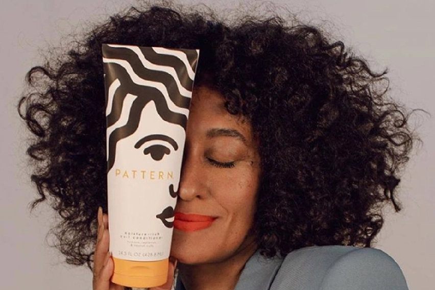 PATTERN Beauty Review: Science-Backed Curly Haircare With Real Celebrity Investment — With Hair-Type-Specific