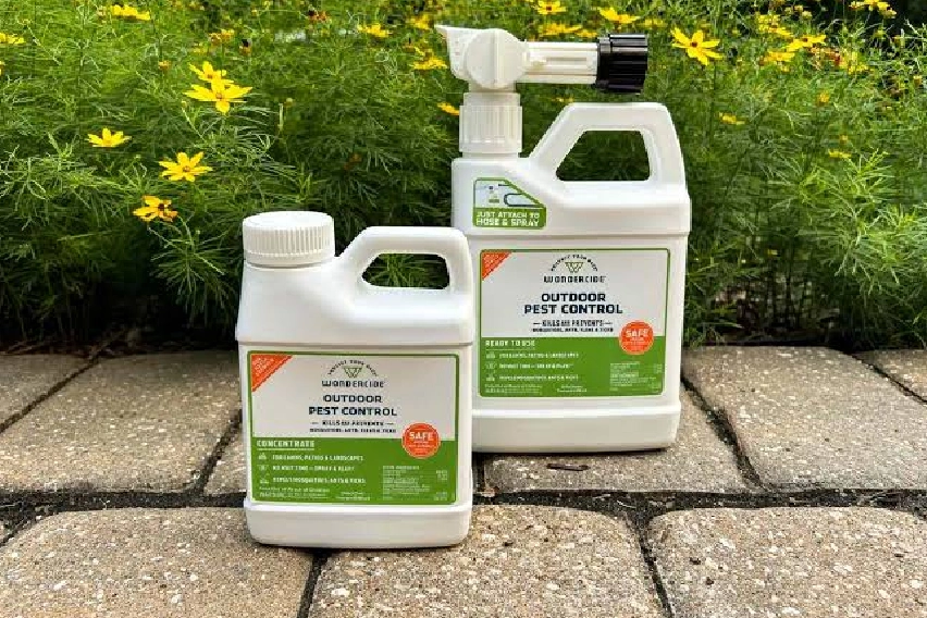 Wondercide Review: Cedar Oil Pest Control as Effective as DEET and Permethrin — With Mixed Results on Heavy Infestations