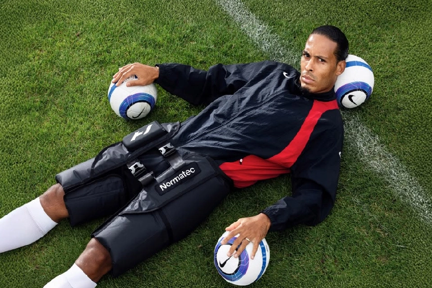 Hyperice Review: The Recovery Brand That Combines Percussion and Compression — With Ergonomics and Price Caveats