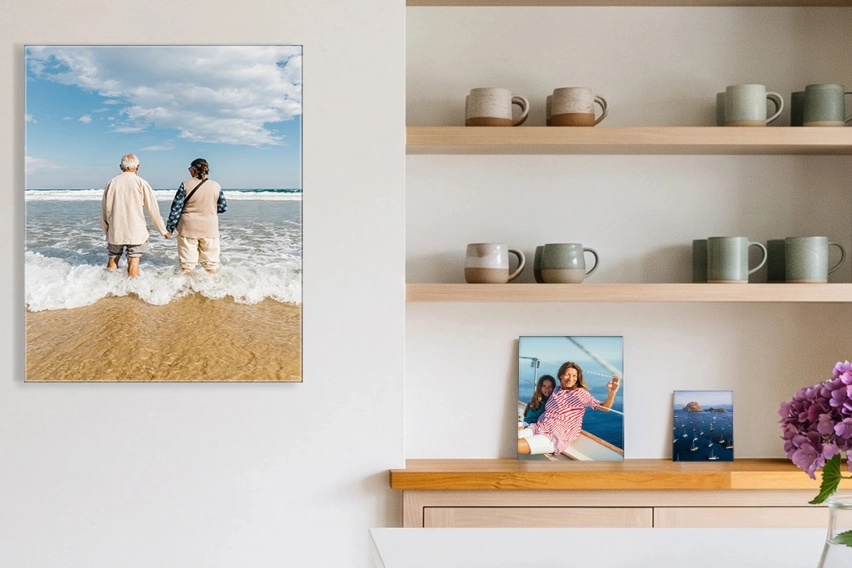 Fracture Glass Prints Review: The Photo Gift That Makes People Cry — In the Best Way