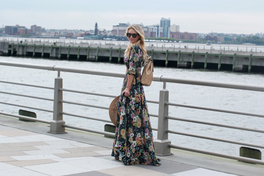 Yumi Kim Review: The Floral Dress Brand That Was — And the Quality Question About What It Is Now