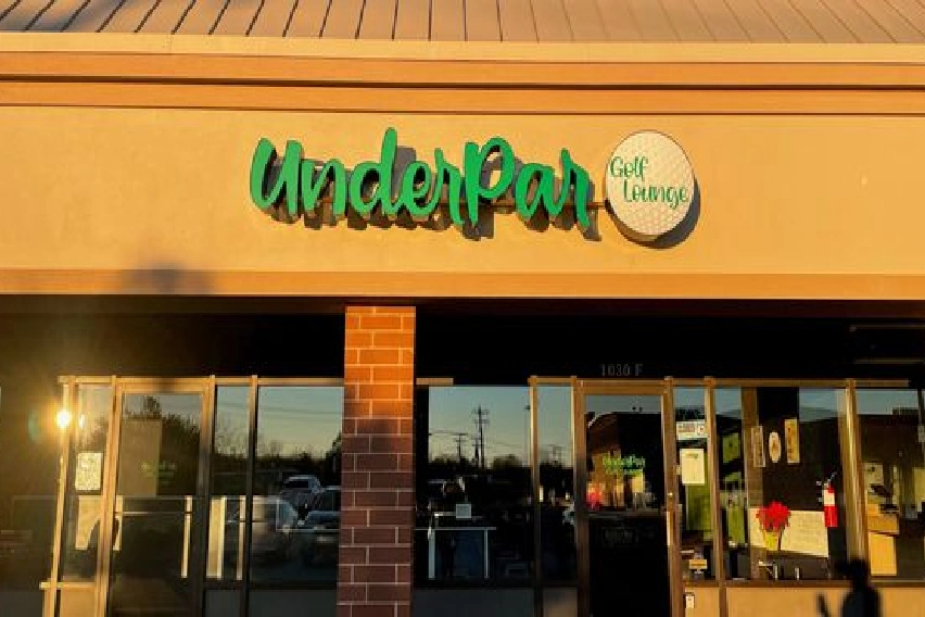 UnderPar Review: Discounted Golf Tee Times That Work — When Everything Goes Right