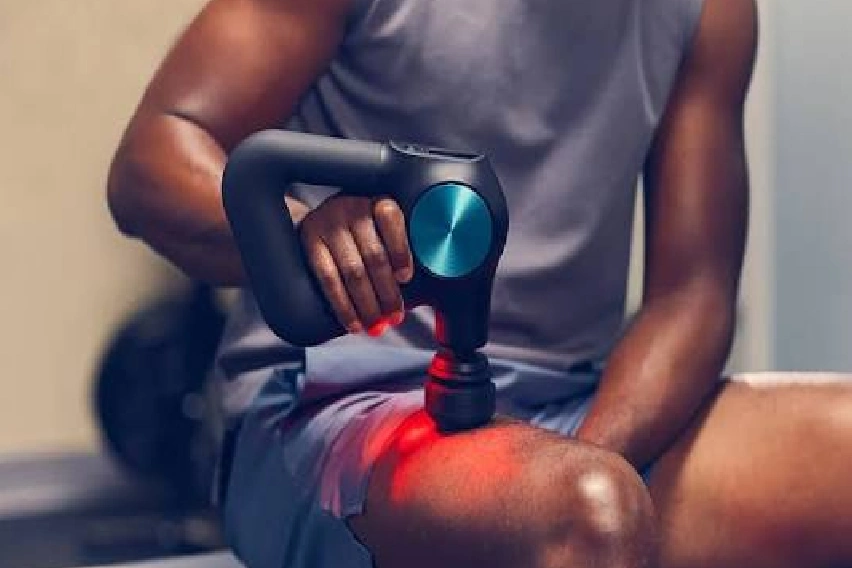 Therabody Review: The Percussion Therapy Brand That Set the Standard — With Value Caveats at Pro Tier