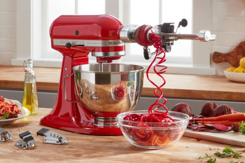KitchenAid AU Featured Image
