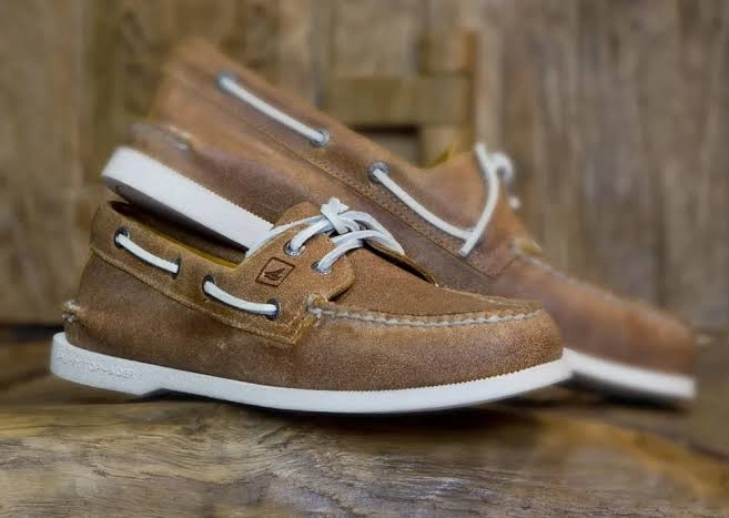 Sperry Review